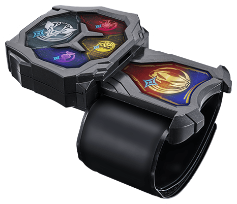 ウルトライズ ブレスレット