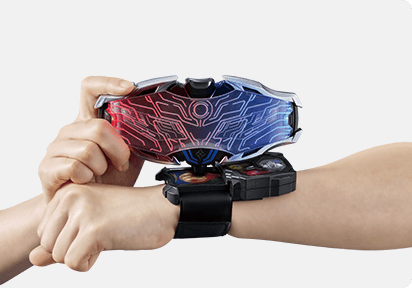 ウルトライズ ブレスレット