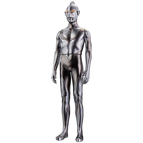 メガムービーモンスターシリーズ ウルトラマン(シン・ウルトラマン) 降着時ver
