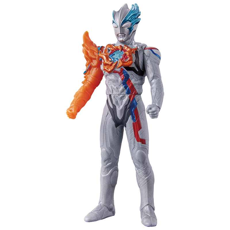 ウルトラマンブレーザー ファードランアーマー