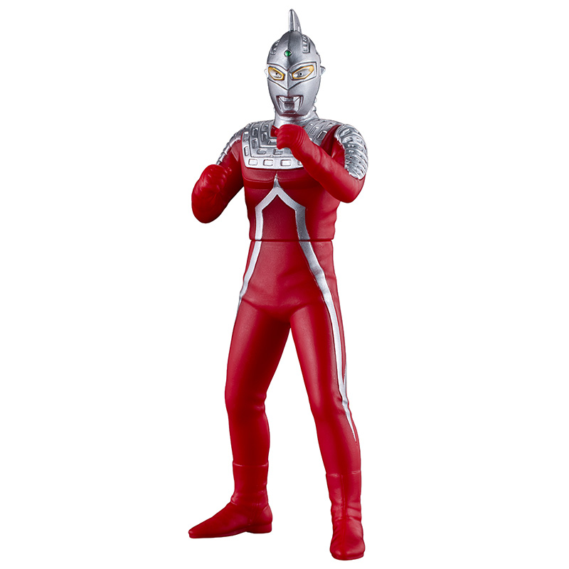 ウルトラセブン ファイティングポーズver.