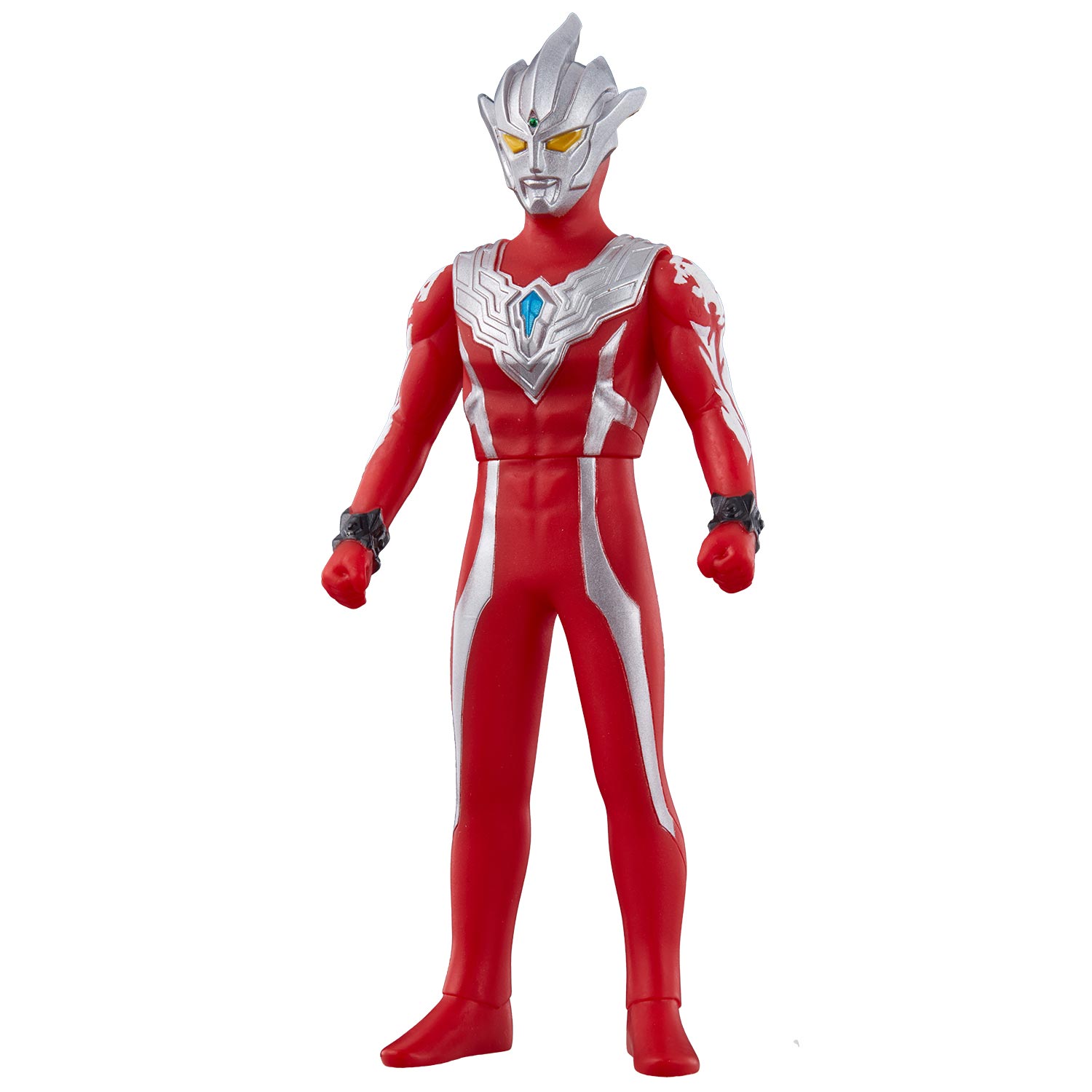 ウルトラマンレグロス