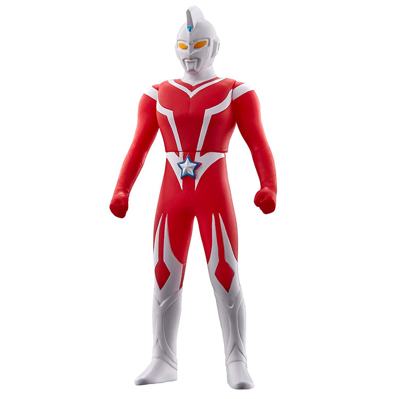 ウルトラマンスコット