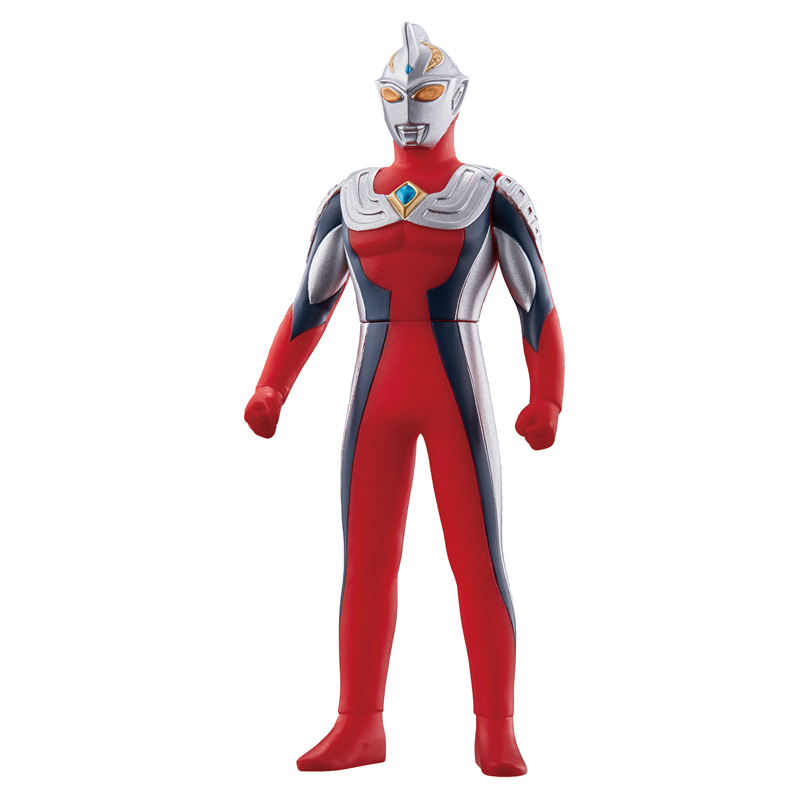 ウルトラマンジャスティス