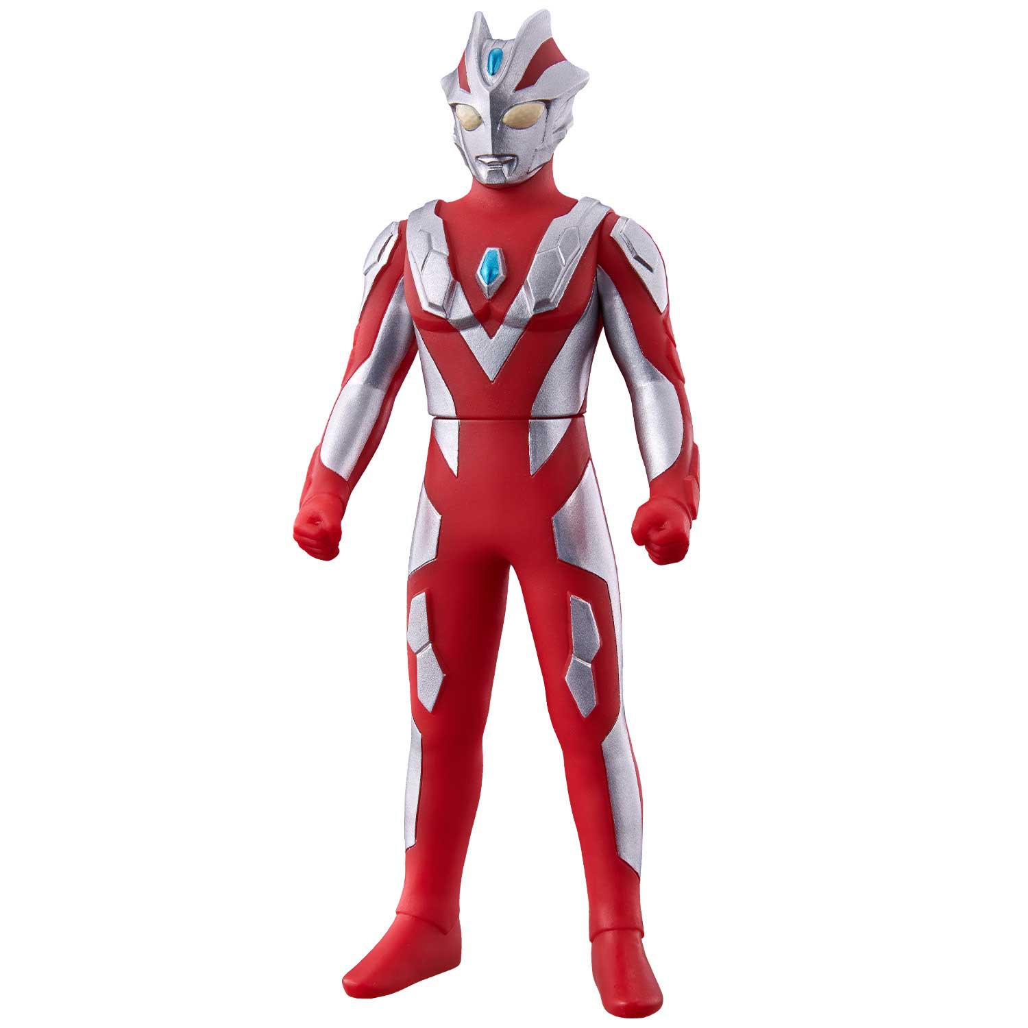 ウルトラマンゼノン