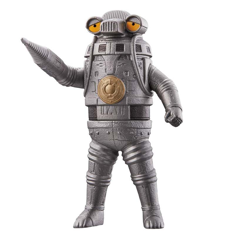 宇宙セブンガー