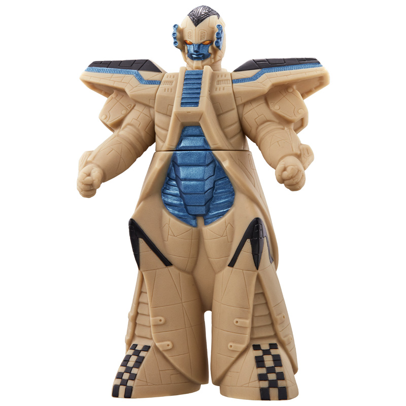 マウンテンガリバー５号