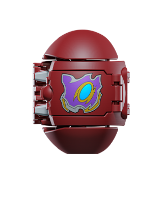 ウルトラマンデッカー フラッシュタイプ