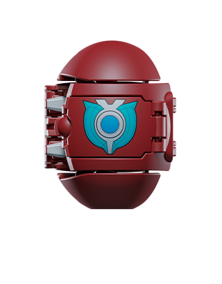 ウルトラマンギンガ