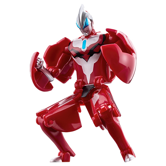ウルトラマンジード プリミティブ