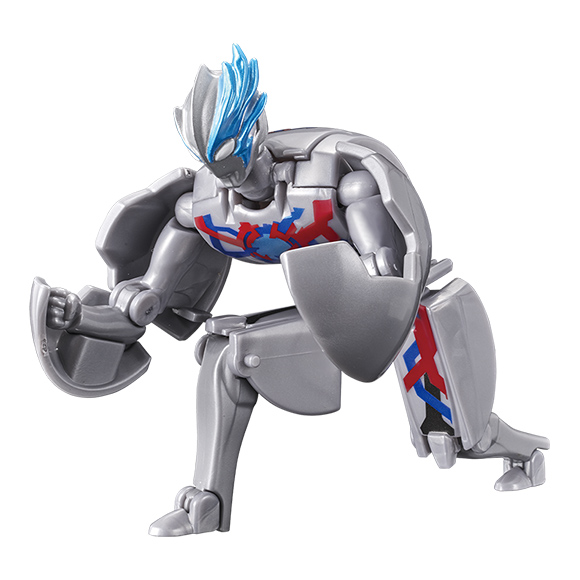 ウルトラマンブレーザー