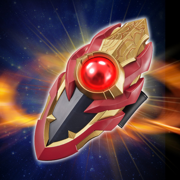 メビウスブレス ULTRA BROTHERS EDITION