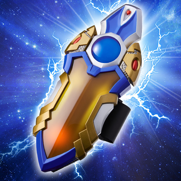 ナイトブレス -BRIGHT EDITION-