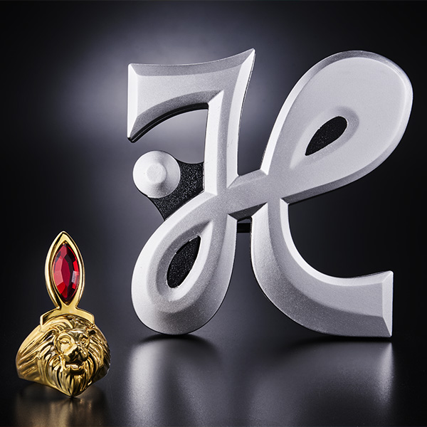 ウルトラマンレオ20th Anniv