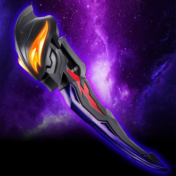 ウルトラレプリカ ベリアロク