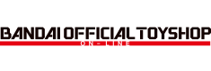 BANDAI OFFICIAL TOY SHOP