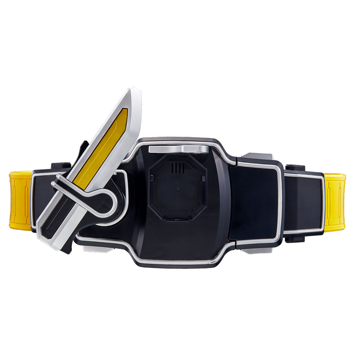 CSM SENGOKU DRIVER PROJECT ARK EDITION (YELLOW) 