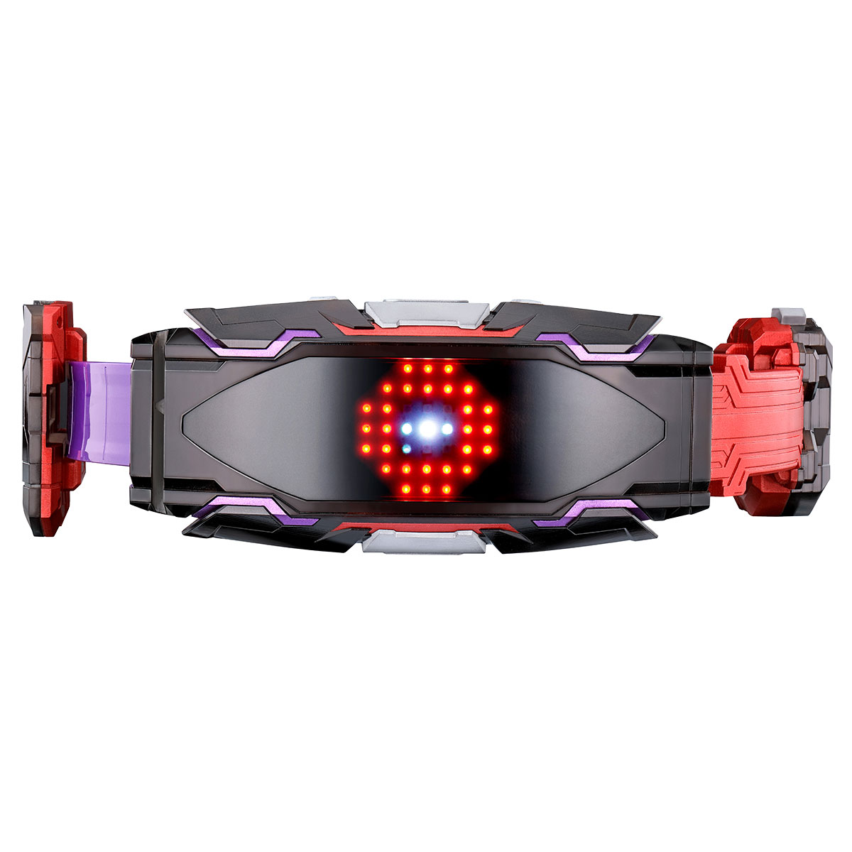 HENSHIN BELT DX VISON DRIVER 