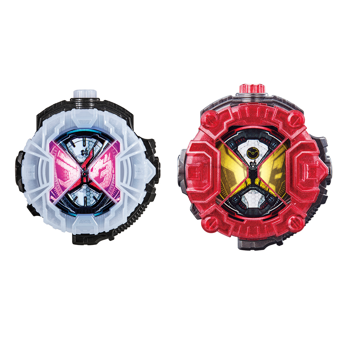 格安 仮面ライダージオウ 変身ベルト DXジクウドライバー&ライド