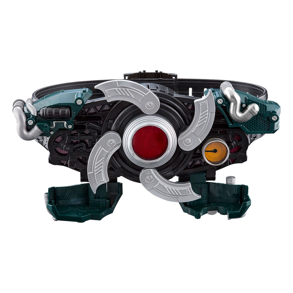 DX HENSHIN BELT CENTURY KING SUN DRIVER 