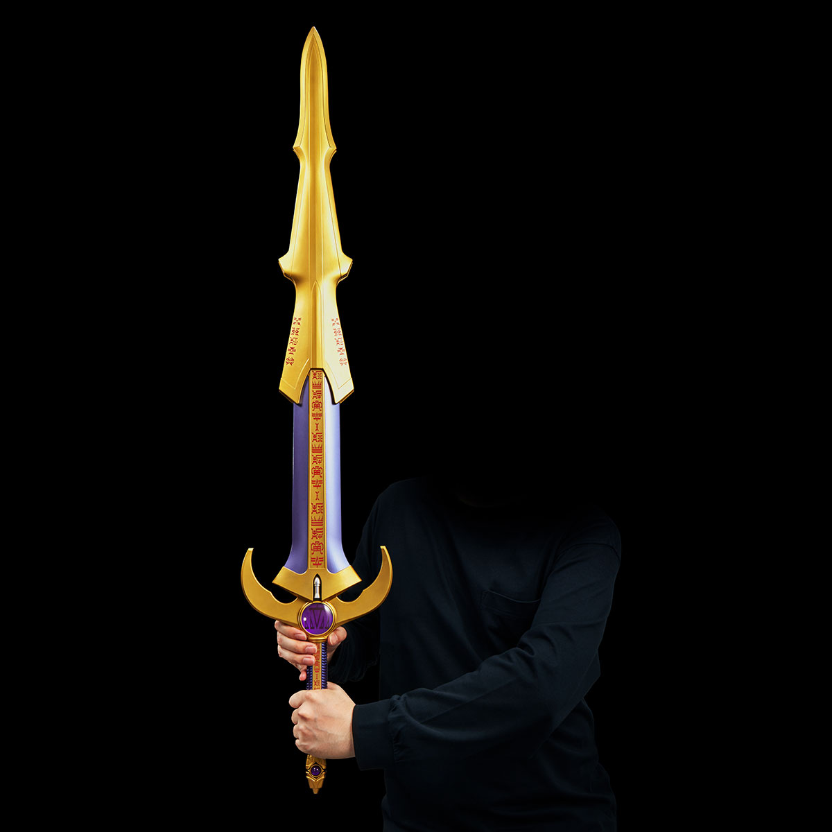 CSG TITAN SWORD 