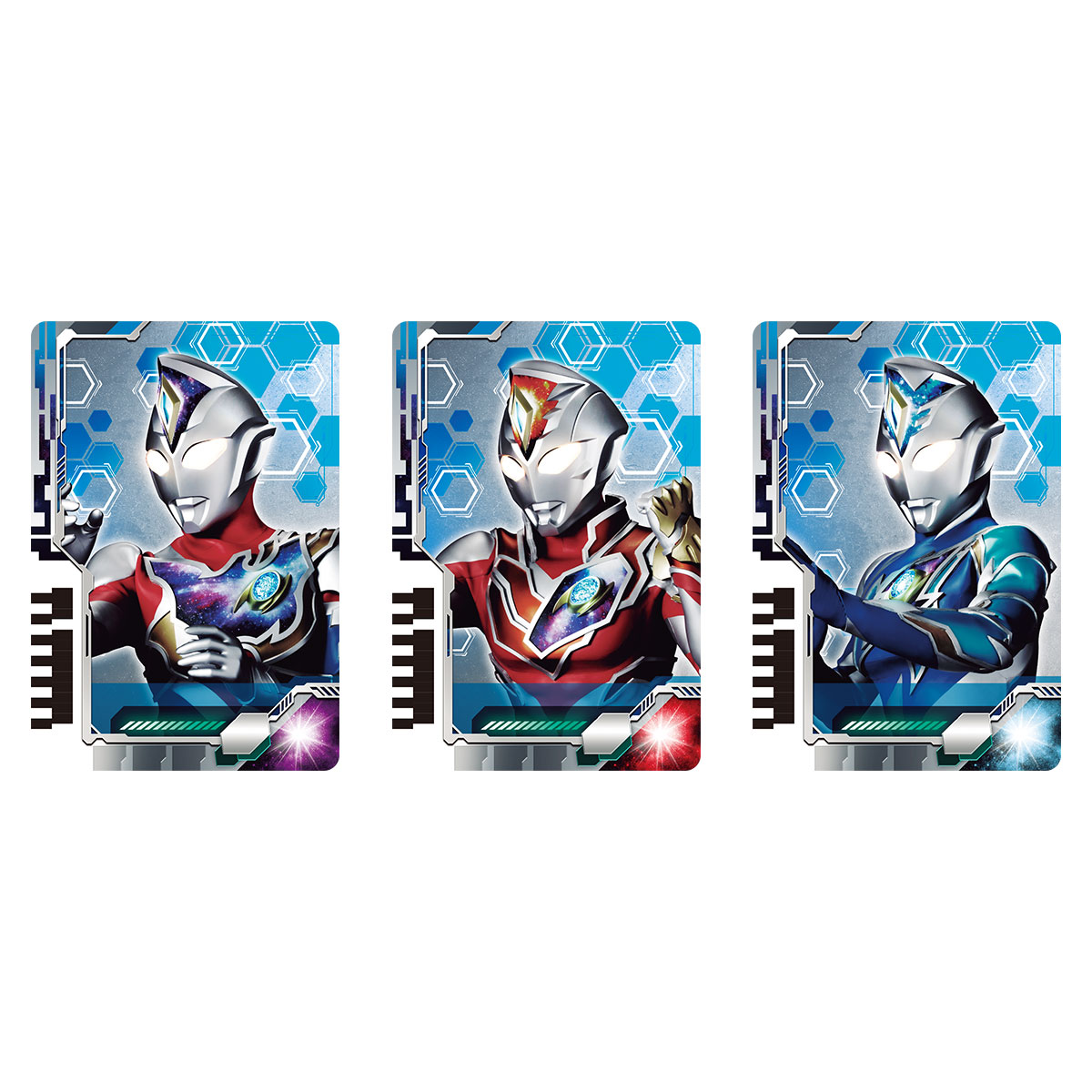 オリジナル ウルトラディーフラッシャーメモリアルエディション