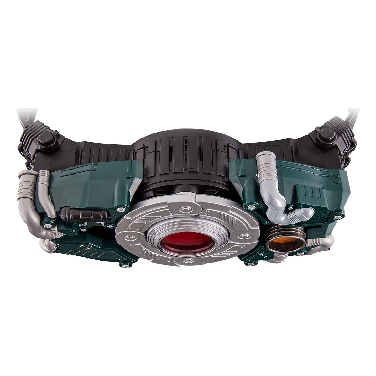 DX HENSHIN BELT CENTURY KING SUN DRIVER 