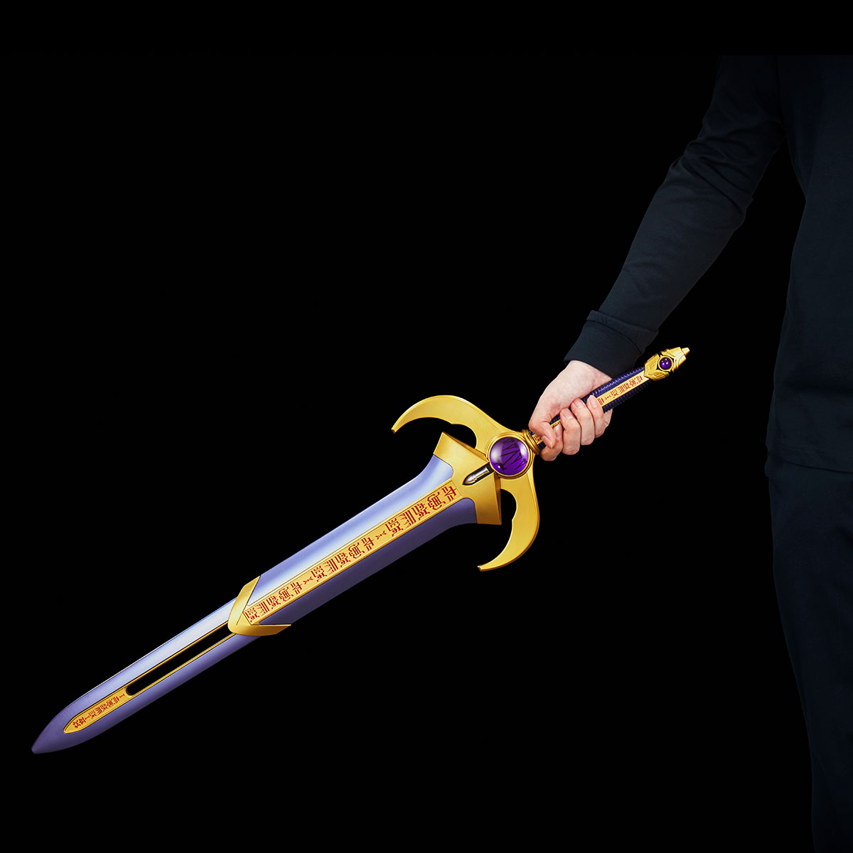 CSG TITAN SWORD 