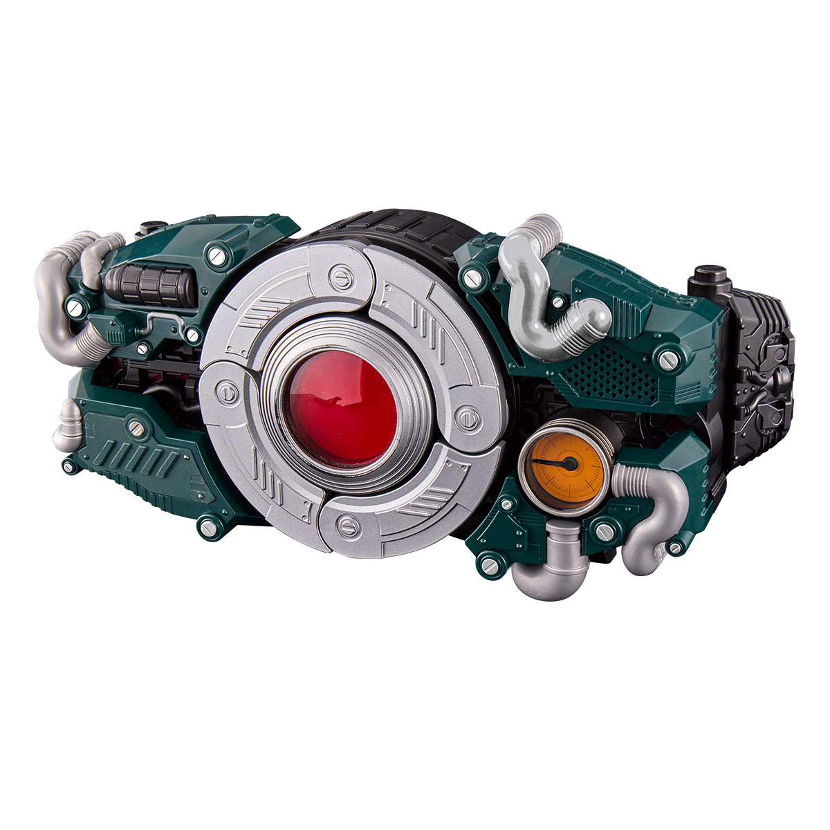 DX HENSHIN BELT CENTURY KING SUN DRIVER 