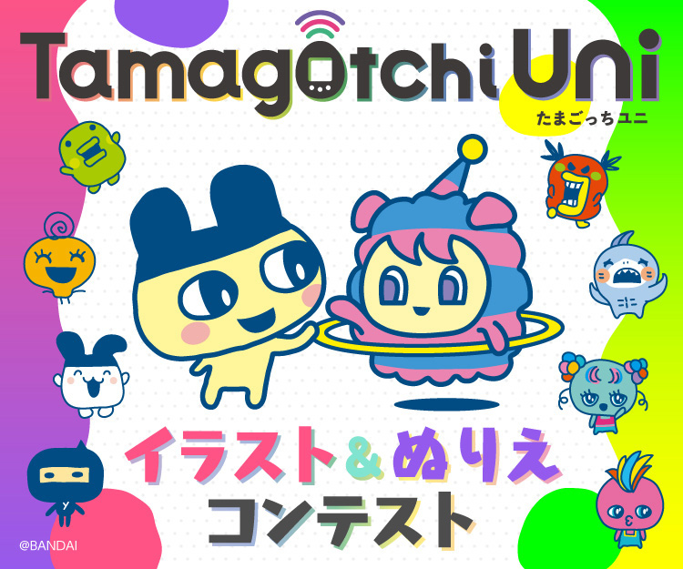 高級感 画像3/9＞『たまごっち』初となるWi-Fiを搭載した『Tamagotchi 