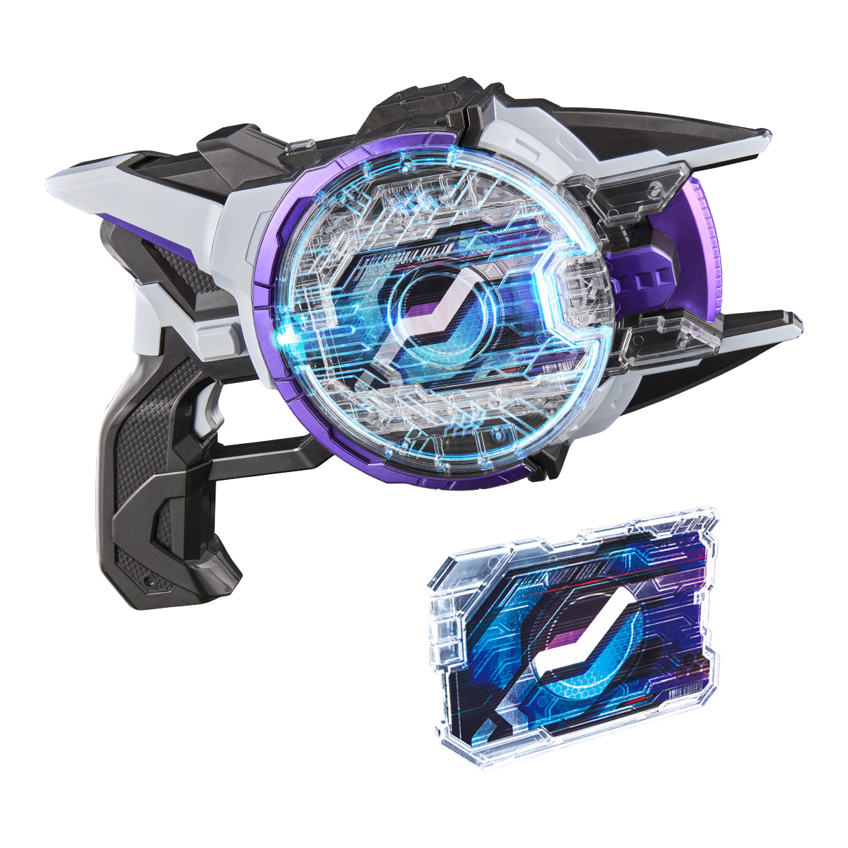 PREMIUM DX メモリアルレーザーレイズライザー｜仮面ライダーおもちゃ 