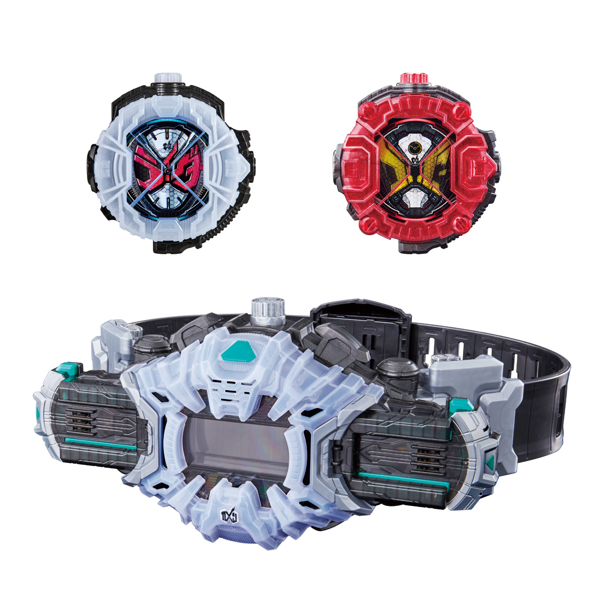 仮面ライダージオウ SUPER BEST 変身ベルト DXジクウドライバー 仮面ライダージオウ SUPER BEST 変身ベルト DXジクウドライバー
