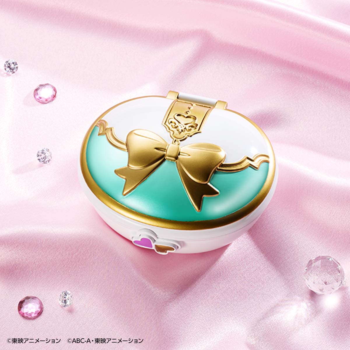 タッチコミューン ふたりはプリキュア Max Heart - luknova.com