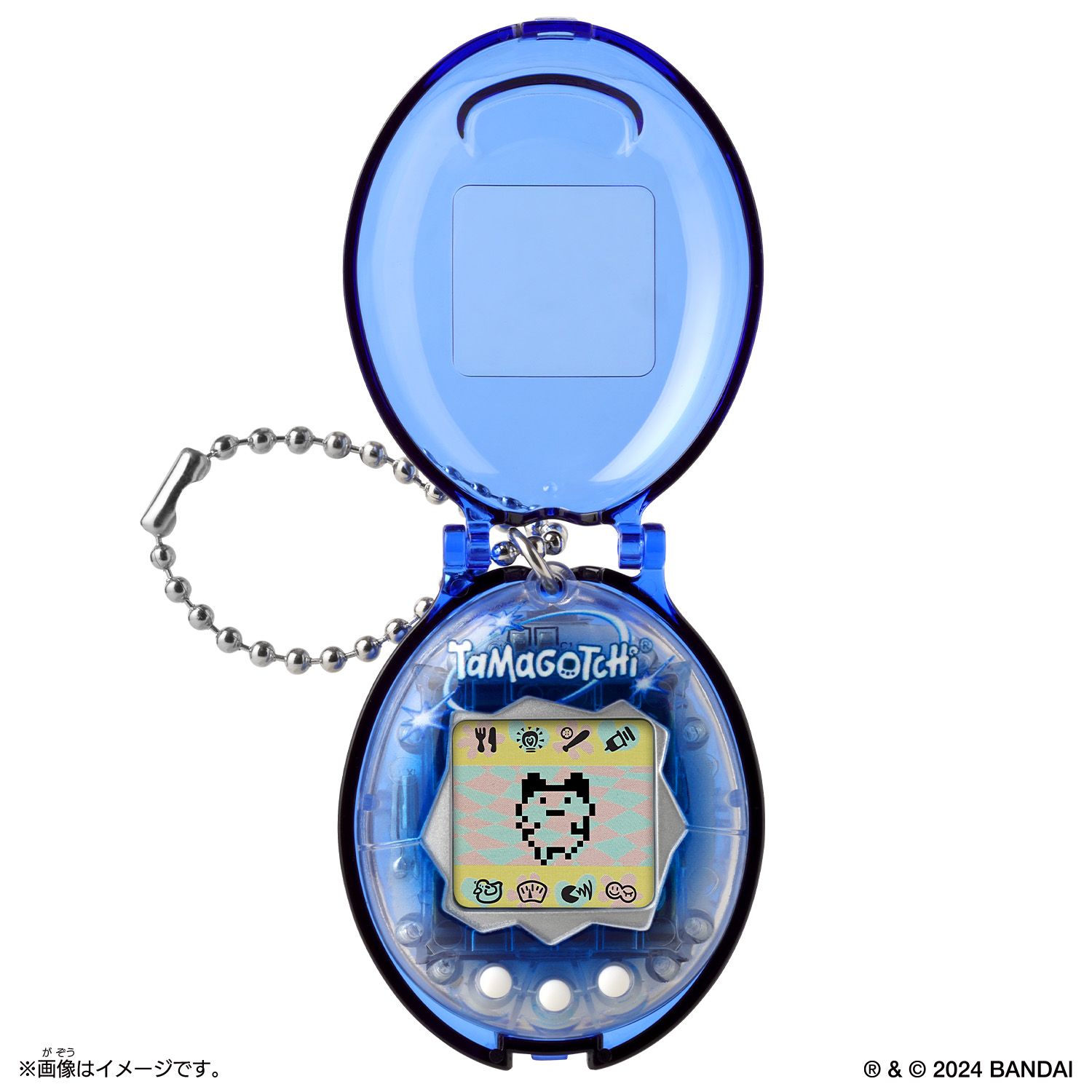 Original Tamagotchi Celebration Y3K | Tamagotchi Smart（たまごっち 