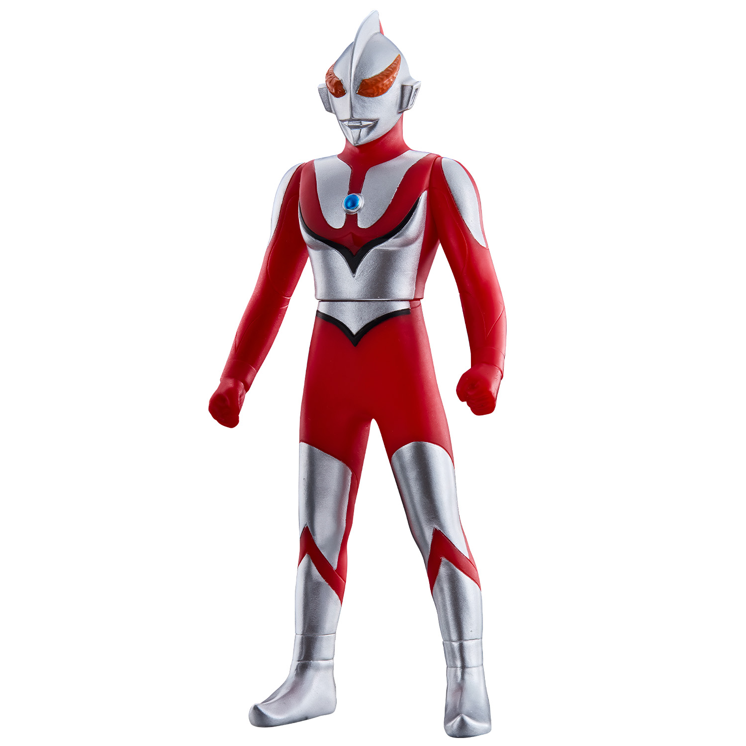 ウルトラ怪獣シリーズ 211 にせウルトラマン | BANDAI TOYS