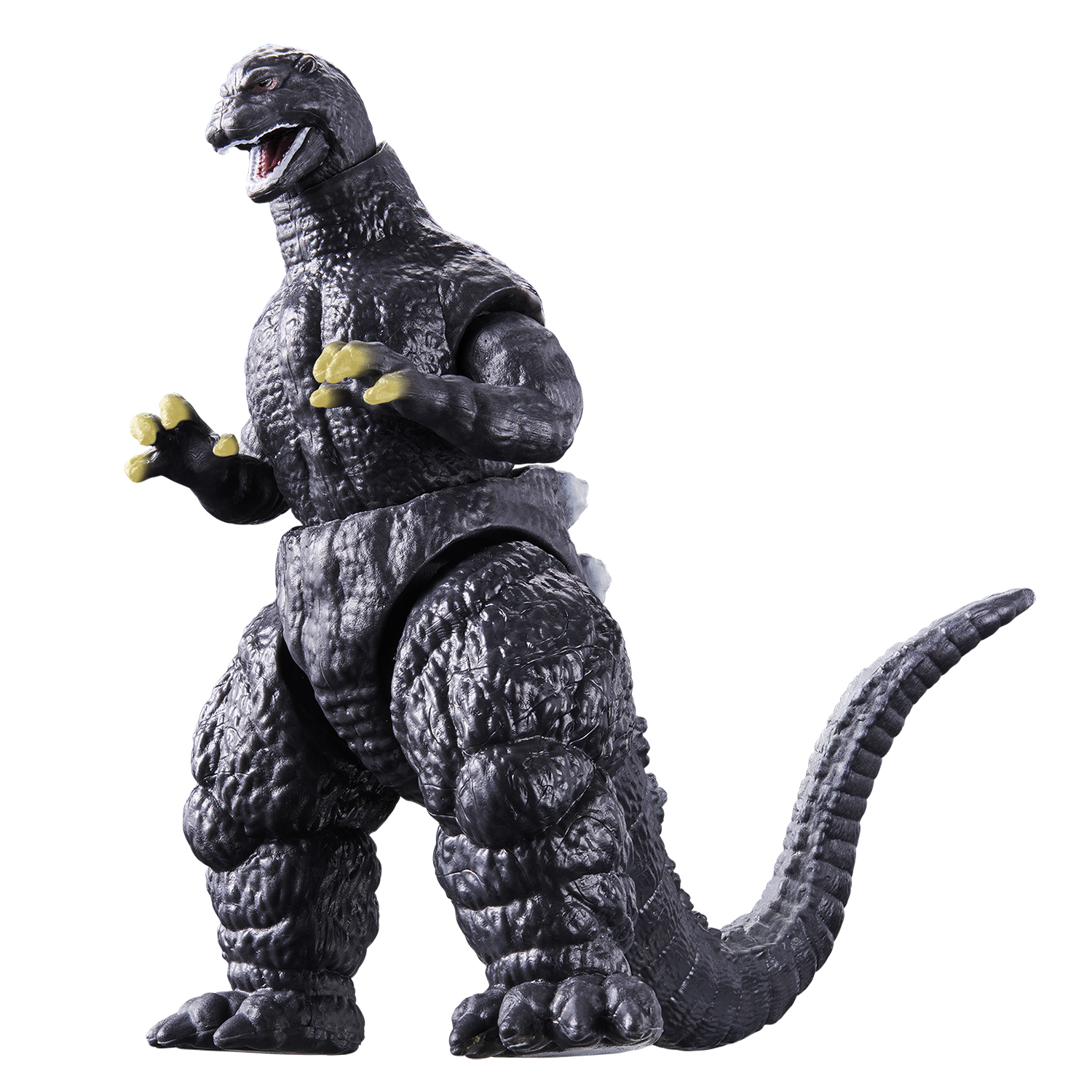 ゴジラ　バンダイ日本製ゴジラ Godzilla Burst Godzilla (1991) | Godzilla Series | BANDAI