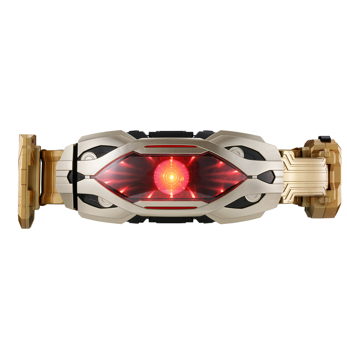PREMIUM DX Memorial Zillion Driver & High-spec Belt Set