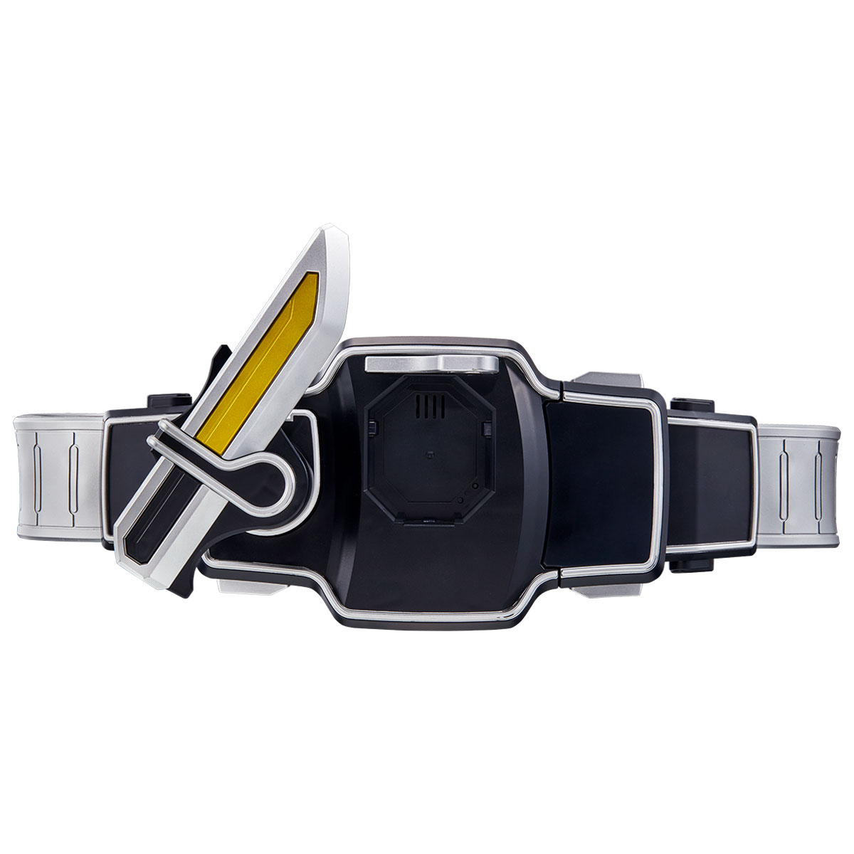 CSM SENGOKU DRIVER PROJECT ARK EDITION (SILVER) 