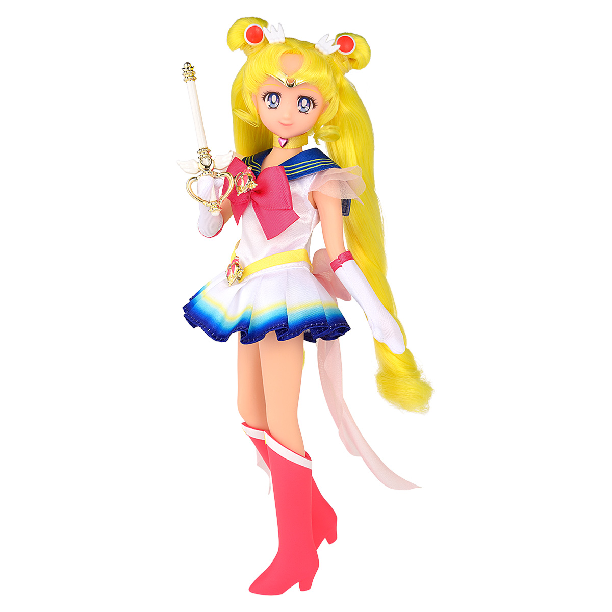 StyleDoll Super Sailor Moon【再販】
