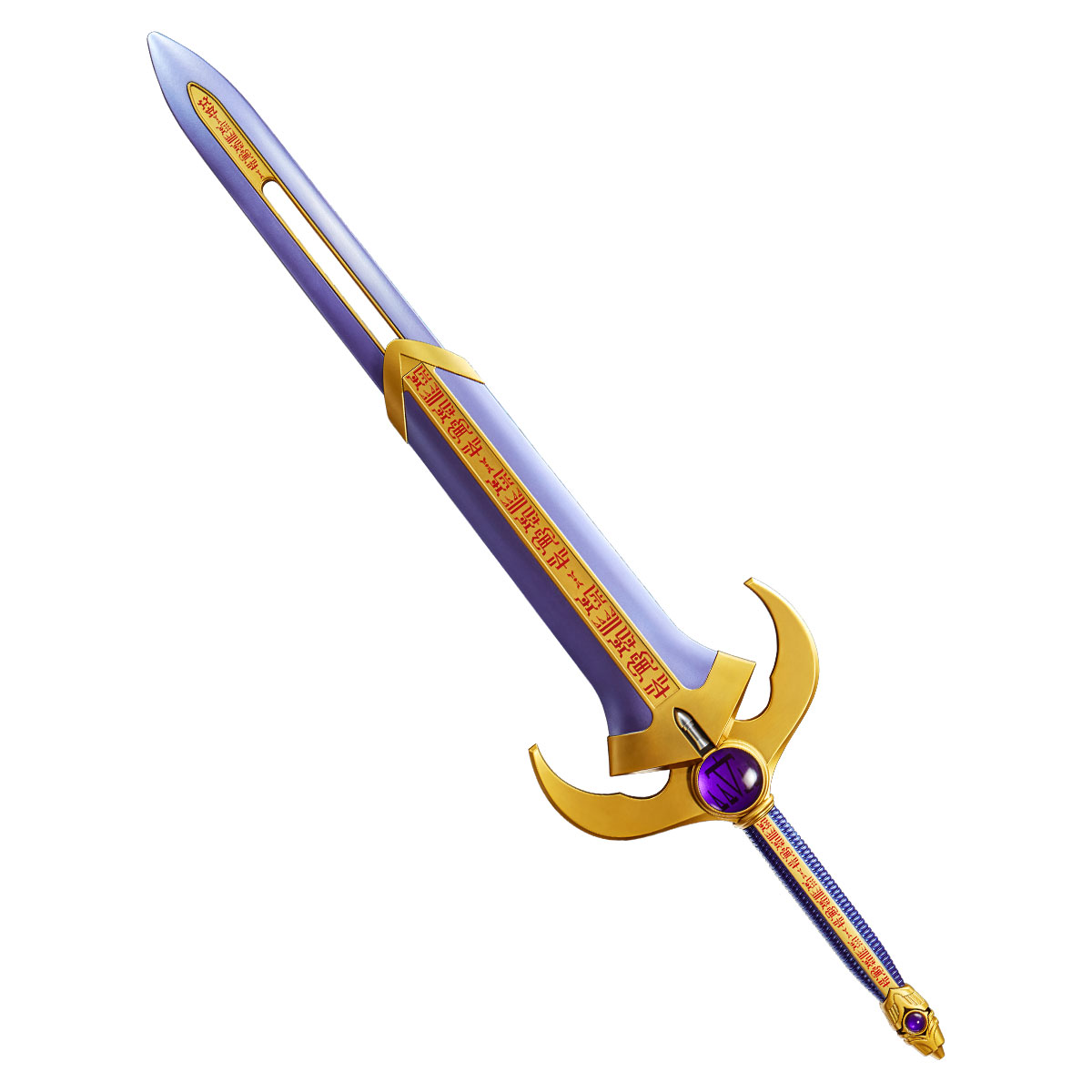 CSG TITAN SWORD 