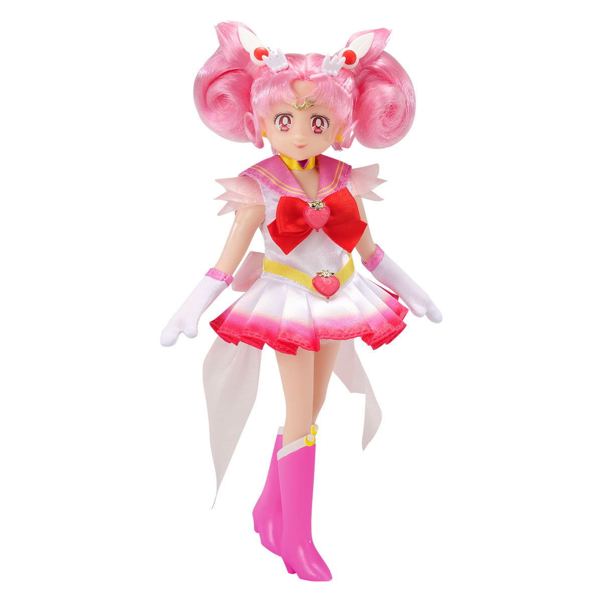 StyleDoll Super Sailor Chibi Moon（スーパーセーラーちびムーン）