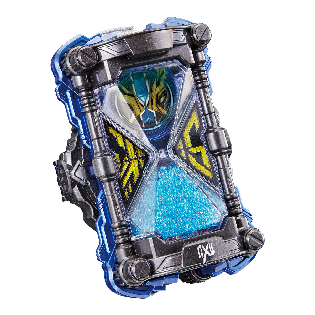 KAMEN RIDER ZI-O SUPER BEST DX GEIZREVIVE RIDEWATCH 