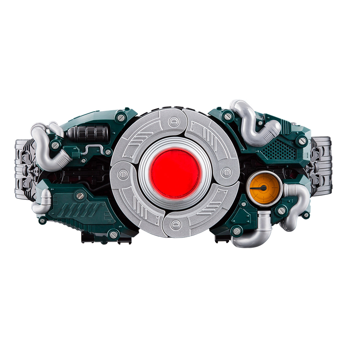 DX HENSHIN BELT CENTURY KING SUN DRIVER 