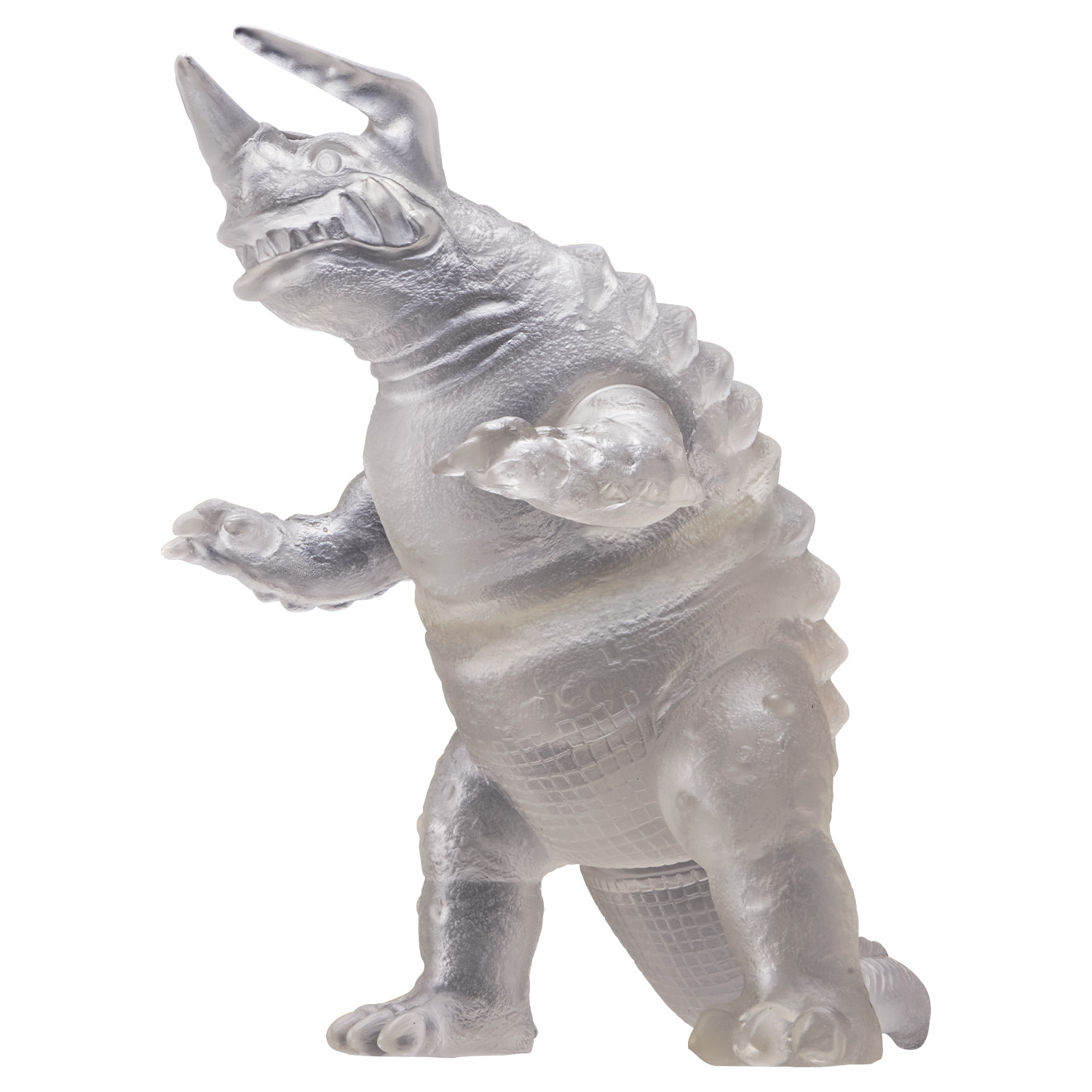 [Yodobashi Camera Exclusive] ULTRA MONSTER SERIES EX NERONGA CLEAR VER.