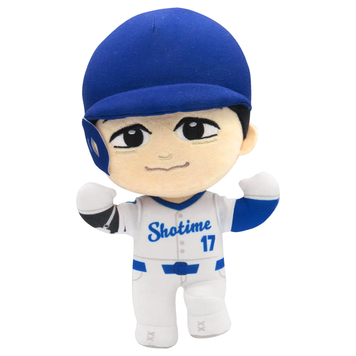 Shohei Ohtani Plush (474118)