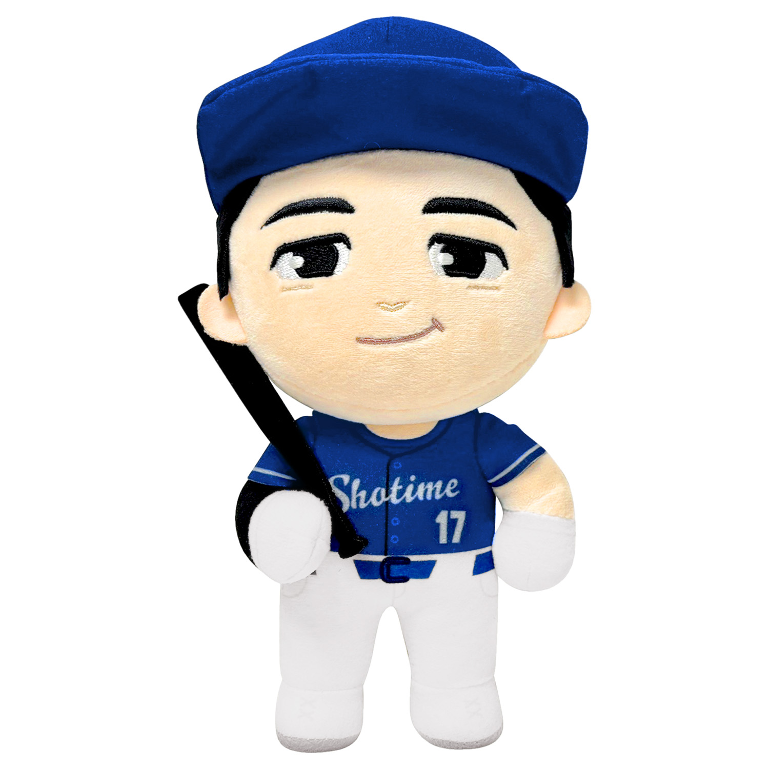 Shohei Ohtani Plush (474119)