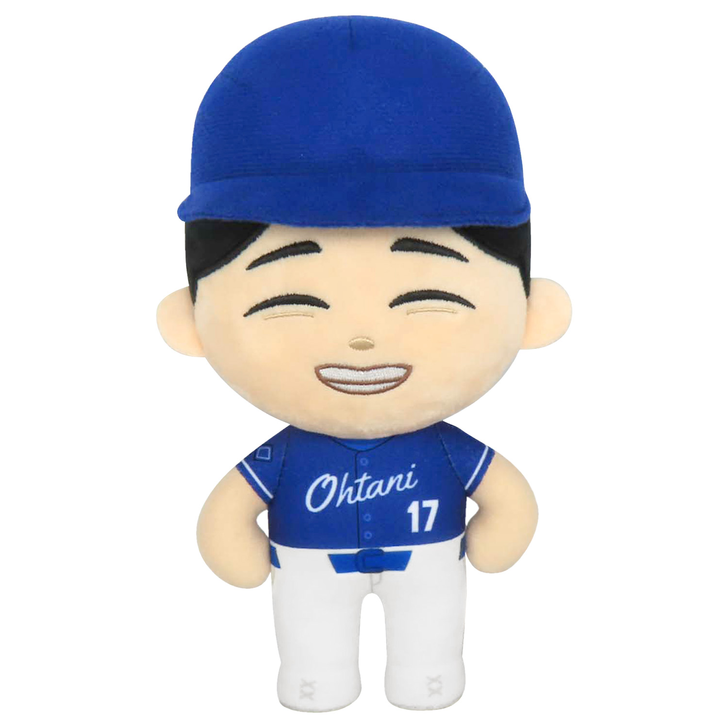 Shohei Ohtani Plush (474120)