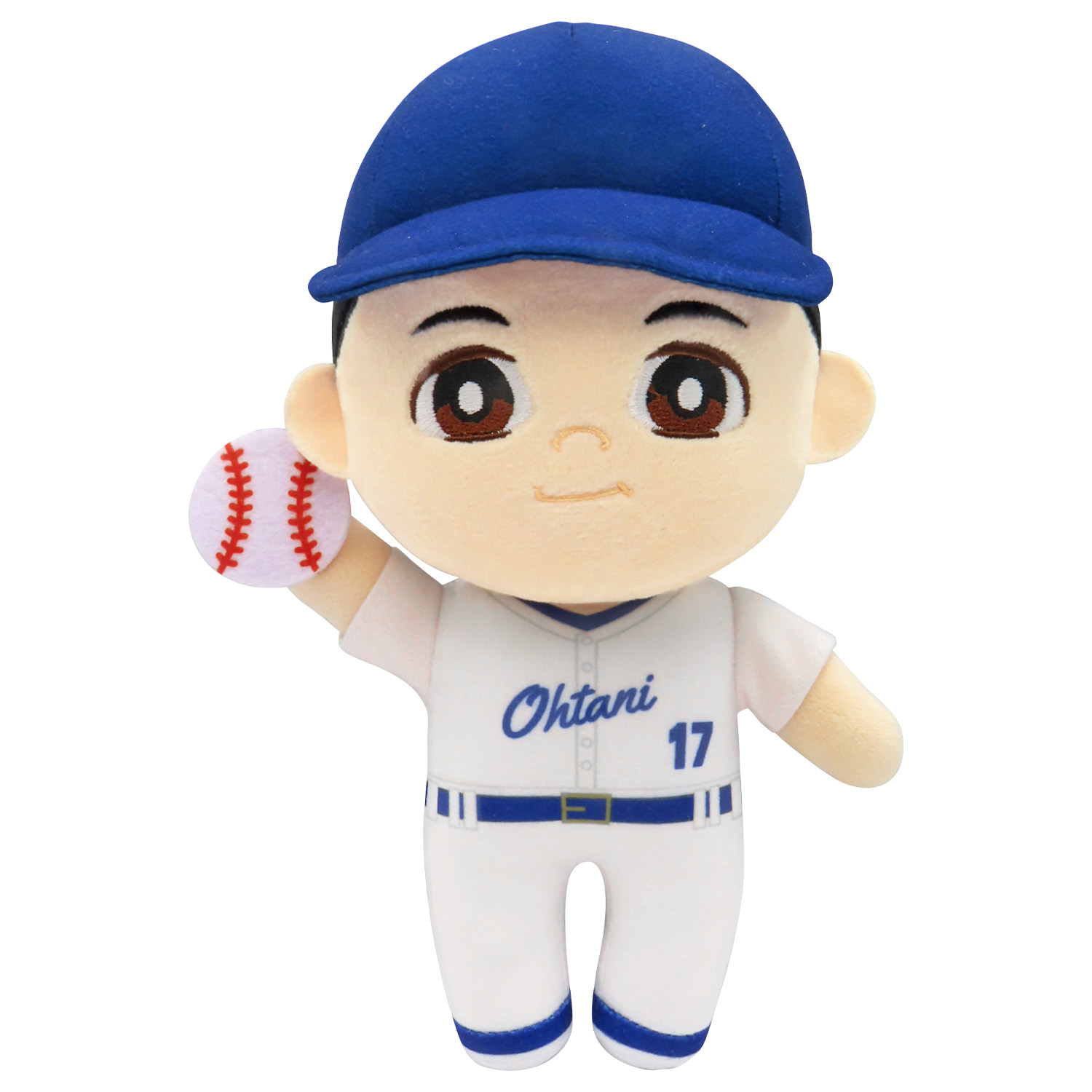 Shohei Ohtani Plush (474121)