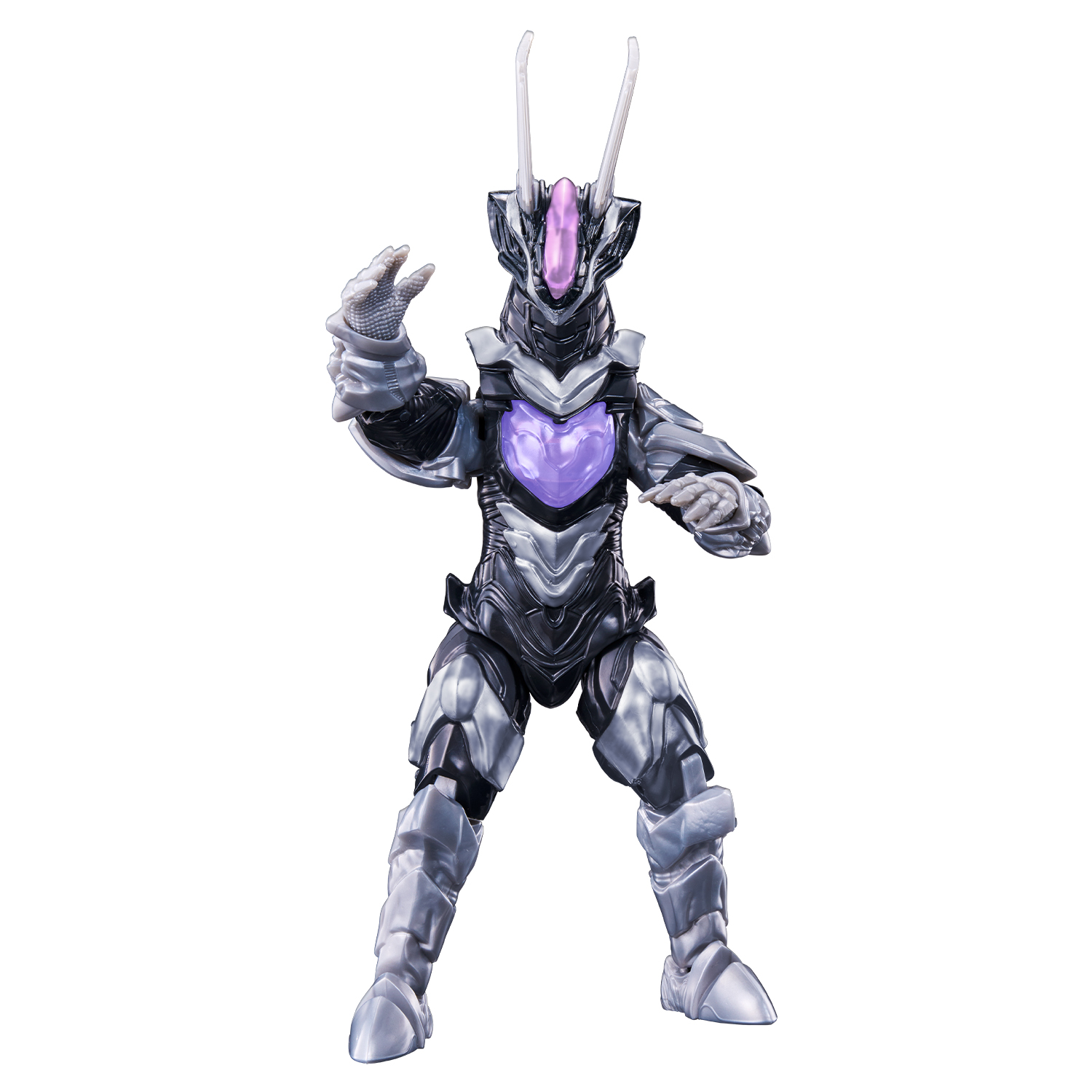 ウルトラアクションフィギュア ゾヴァラス＆ウルトラマンオメガエフェクトパーツセット
