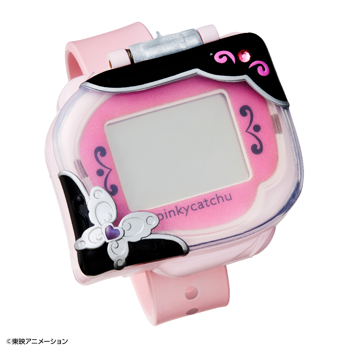 Pretty Memories Yes！プリキュア5 ピンキーキャッチュ